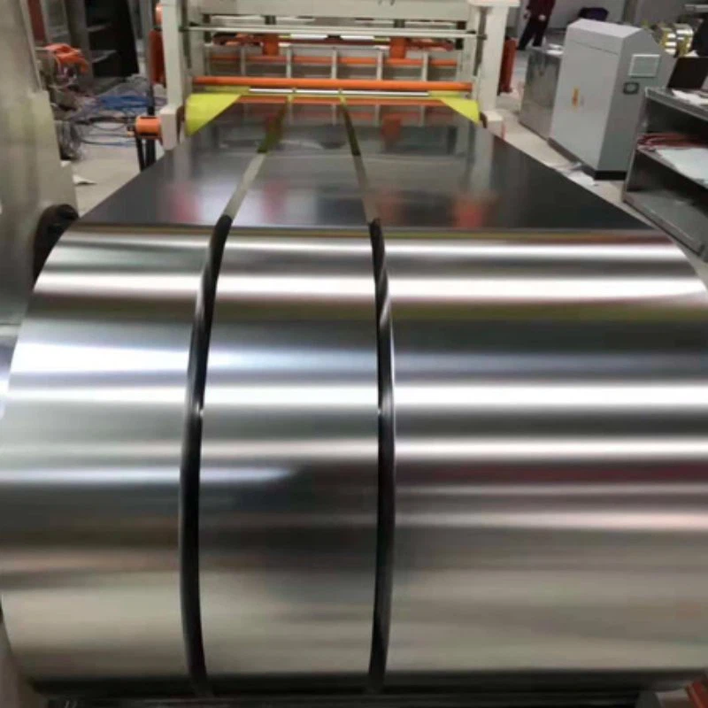 316 2Tôle d'acier inoxydable B