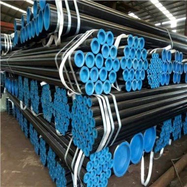 Tuyaux de soudage par résistance électrique