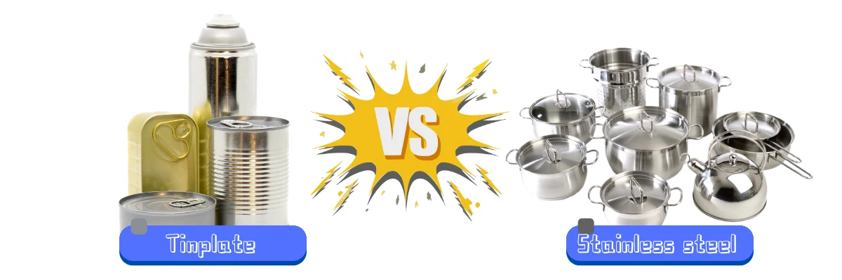 tinplate vs stainless steel1 tinplate vs stainless steel1