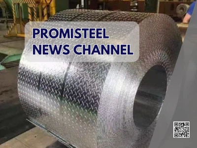Promisteel s'associe aux principales entreprises d'aluminium du Jiangsu et ét...