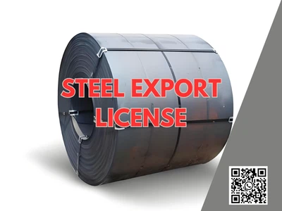 Naviguer dans le système chinois de licences d'exportation d'acier 2026 : un ...