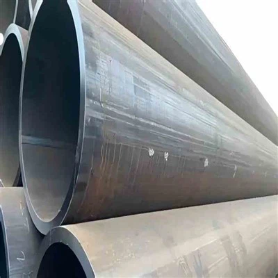API 5L X52 ou L360 Pipe de ligne
