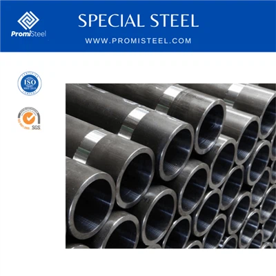 Tube en acier pour bouteille de gaz|34CrMo4|4130X|37Mn